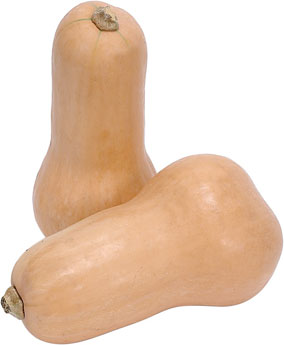 Secret Ingredient: Butternut Squash
