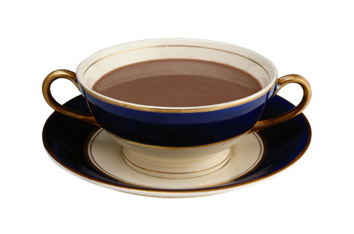 Get Cozy With Hot Cocoa