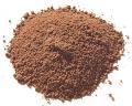 Lose That White Flour Residue