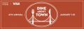 Dine About Town - Prix Fixe