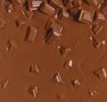 How do you satisfy a chocolate craving?