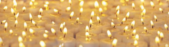By Candlelight
