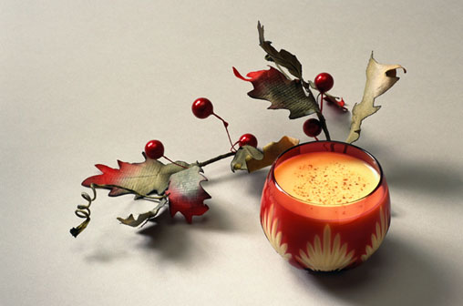What is your favorite festive, holiday cocktail?
