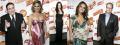 Food Network Awards - Red Carpet Part 1