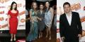 Food Network Awards - Red Carpet Part 2