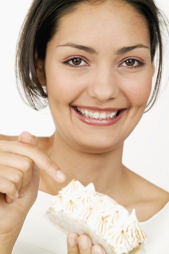 What's Your Favorite Kind of Frosting?