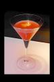 Giorgio Armani Does Cocktails