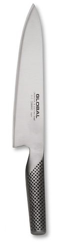 The Ultimate Kitchen: Chef's Knife
