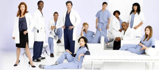 TV Dinners: Grey's Anatomy - Izzie's Cupcakes