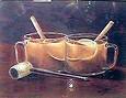 National Hot Toddy Day