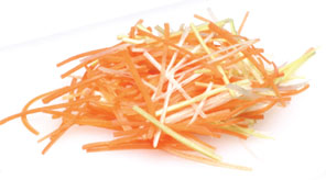 Julienne