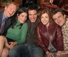 TV Dinners: How I Met Your Mother - Pancakes