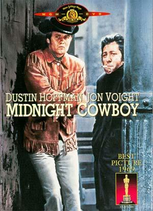 Happy Hour: Midnight Cowboy