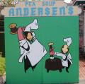 Pea Soup Andersen's