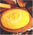 Polenta vs. Grits