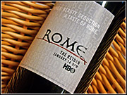 A Taste of Rome