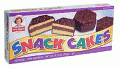 What Was Your 2006 Guilty Pleasure Food?