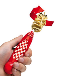 Twirl It!
