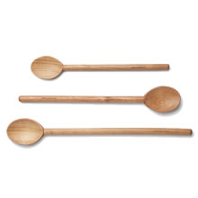The Ultimate Kitchen: Kitchen Spoons The Ultimate Kitchen: Kitchen Spoons