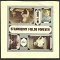 Happy Hour: Strawberry Fields Forever