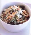 Monday's Leftovers: Thai Lemongrass Salad