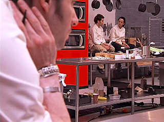 Top Chef: Uncommon Sense and Sensuality (Episode 11 Recap) Top Chef: Uncommon Sense and Sensuality (Episode 11 Recap)