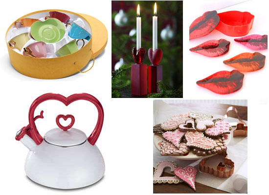 Which of These Valentine Gifts Do You Want?