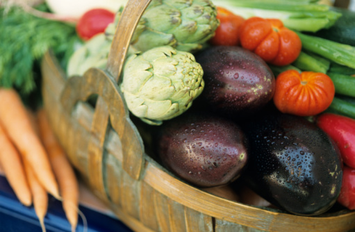 Are You a Vegetarian?