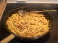 Today's Special: Pasta With Walnut Sauce