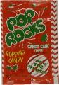 Candy Cane Pop Rocks