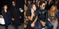 Kravitz's Galore Enjoy Marc Jacobs