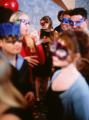Come Party With Me: Mardi Gras Bash - Menu   (Savory Appetizers)