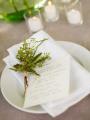 Come Party With Me: Winter Dinner - Menu