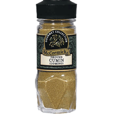 Cumin