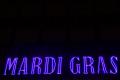 Come Party With Me: Mardi Gras Bash - Invitations