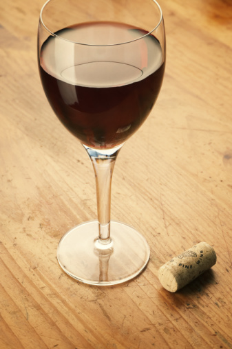 What Do You Like To Drink With Dinner?