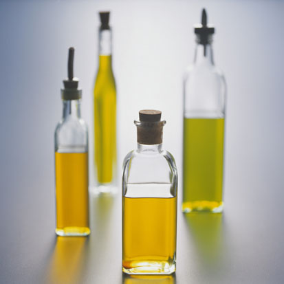 Off to Market Recap: Olive Oil Pourer
