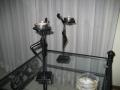 Statue Votive Holders: Love It or Hate It?