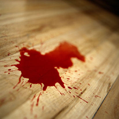 What Was Your Worst Party Foul Moment?