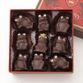 Valentine's Day Gift Guide: All About Chocolate
