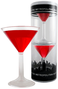 Ready Made Martinis: Love It or Hate It?