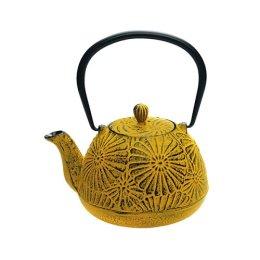 Yum Market Finds: Time For Tea