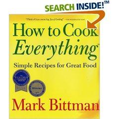 Off to Market Recap: Beginner Cookbook