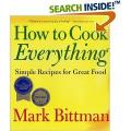 Off to Market Recap: Beginner Cookbook