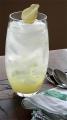 Happy Hour: Ginger and Tonic Mocktail