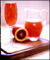 Happy Hour: Blood Orange Bellini