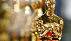 Come Party With Me: Oscars Viewing - Music