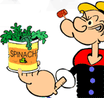 Happy Birthday Popeye!