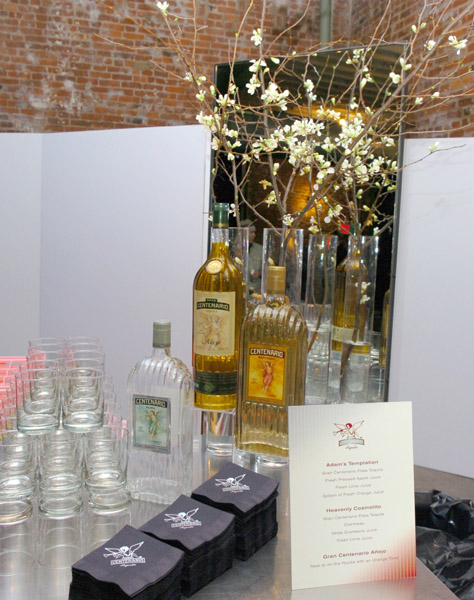 Fashion Week Exclusive: After Party Cocktails!