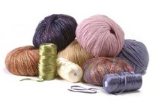 Come Party With Me: Knitting Party - Drinks